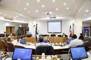 برگزاری اولین جلسه شورای سیاستگزاری HSE در دانشگاه 