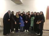معاينات رايگان به مناسبت هفته سلامت در سراي دانشجويي
