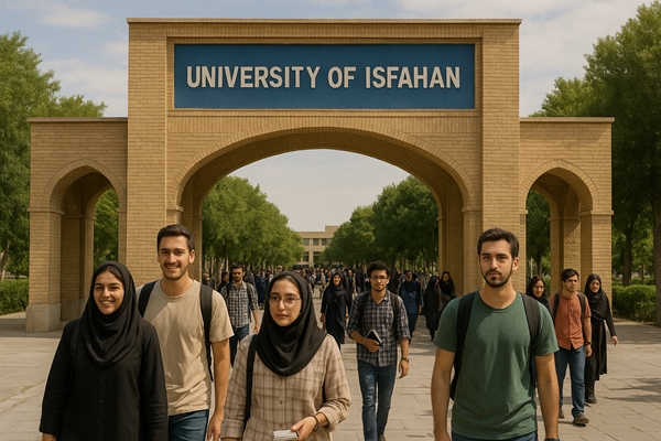 شروع طرح پایش سلامت جسم در مرکز بهداشت دانشگاه اصفهان